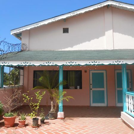 22 Plaza Rosada Apartment Las Terrenas Exterior photo
