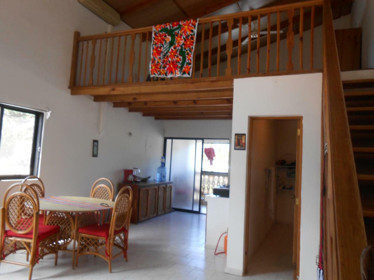 22 Plaza Rosada Apartment Las Terrenas Exterior photo