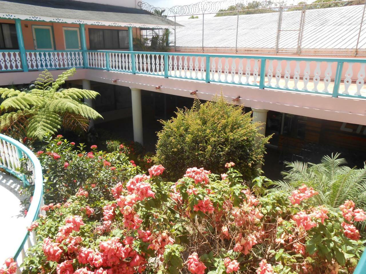 22 Plaza Rosada Apartment Las Terrenas Exterior photo