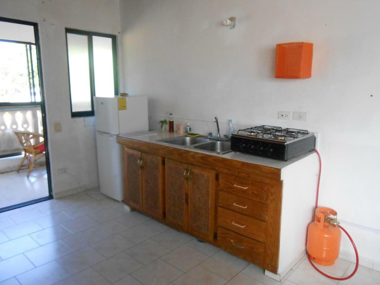 22 Plaza Rosada Apartment Las Terrenas Exterior photo