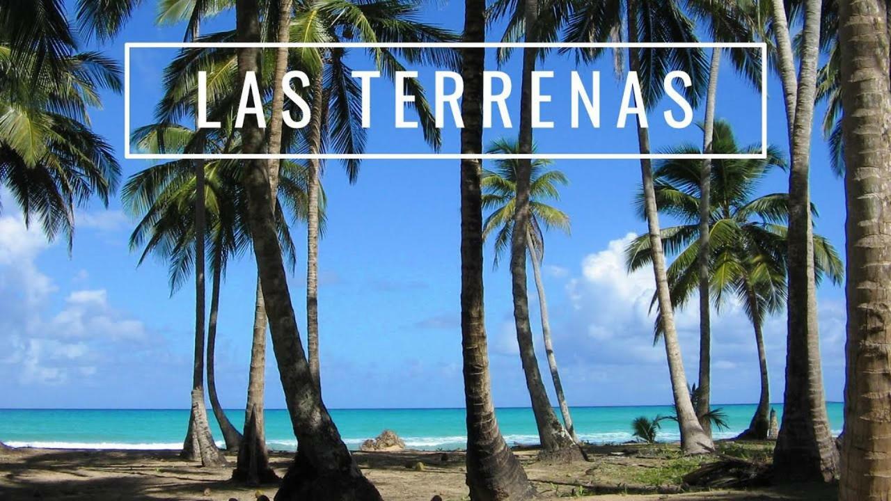 22 Plaza Rosada Apartment Las Terrenas Exterior photo